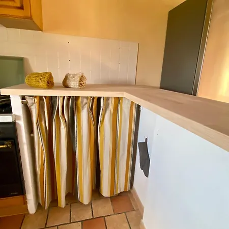 別荘 Maison Le Nid Aux Alpes Mancelles Moulins-le-Carbonnel