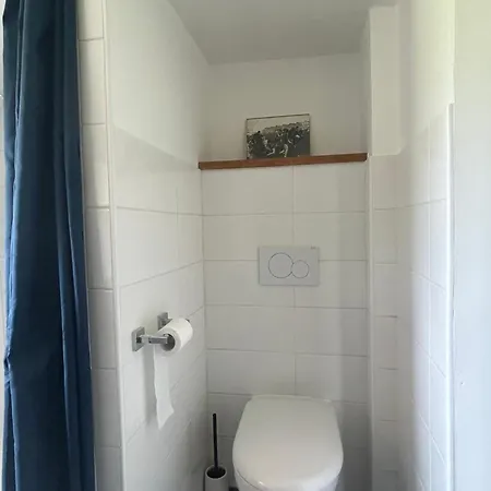 別荘 Maison Le Nid Aux Alpes Mancelles *