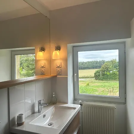 Maison Le Nid Aux Alpes Mancelles *