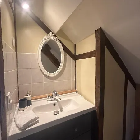 Maison Le Nid Aux Alpes Mancelles 別荘