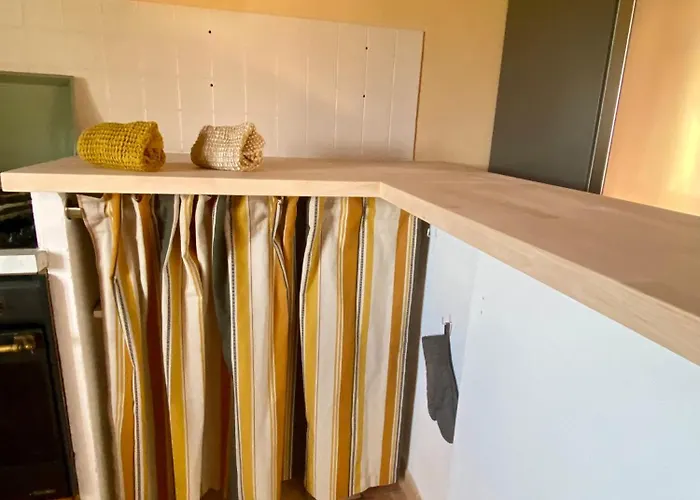 Casa vacanze Maison Le Nid Aux Alpes Mancelles Moulins-le-Carbonnel