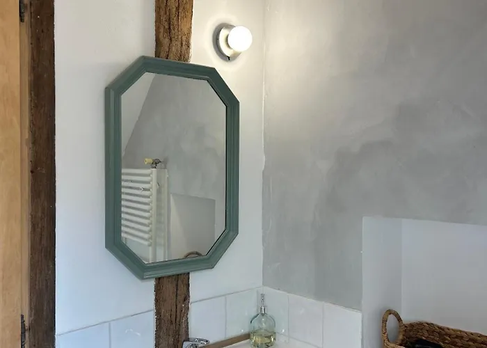 Casa vacanze Maison Le Nid Aux Alpes Mancelles