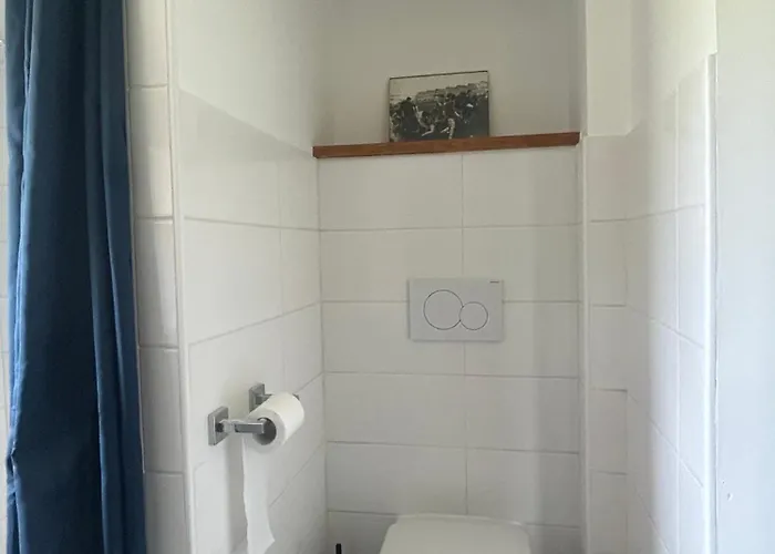 Casa vacanze Maison Le Nid Aux Alpes Mancelles *