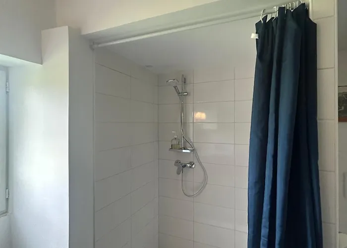 Maison Le Nid Aux Alpes Mancelles Casa vacanze Moulins-le-Carbonnel