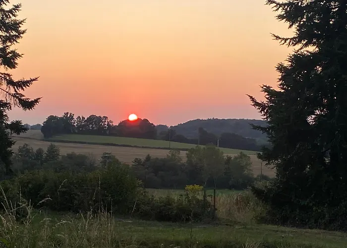 Casa vacanze Maison Le Nid Aux Alpes Mancelles *