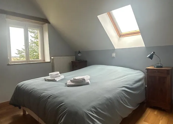 Casa vacanze Maison Le Nid Aux Alpes Mancelles