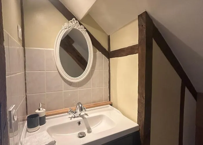 Maison Le Nid Aux Alpes Mancelles Casa vacanze